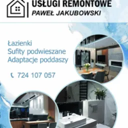 Wykonujemy wszystkie wykończenia wnętrz Jasło Krosno i okolice Zapraszamy