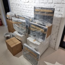 Przeprowadzki Warszawa 2