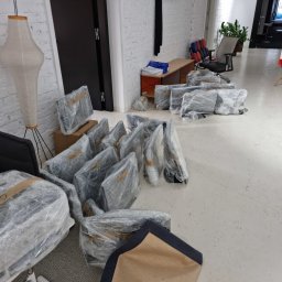 Przeprowadzki Warszawa 3