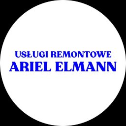 Usługi Remontowe Ariel Elmann - Remonty Biur Katowice