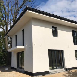 Noverra Group Sp. Z. O.O. - Podbitka:usb, styropian,tynk.