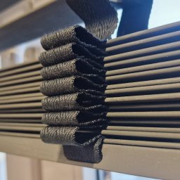 FTB SP&Oacute;ŁKA Z OGRANICZONĄ ODPOWIEDZIALNOŚCIĄ - Moskitiery Wałbrzych