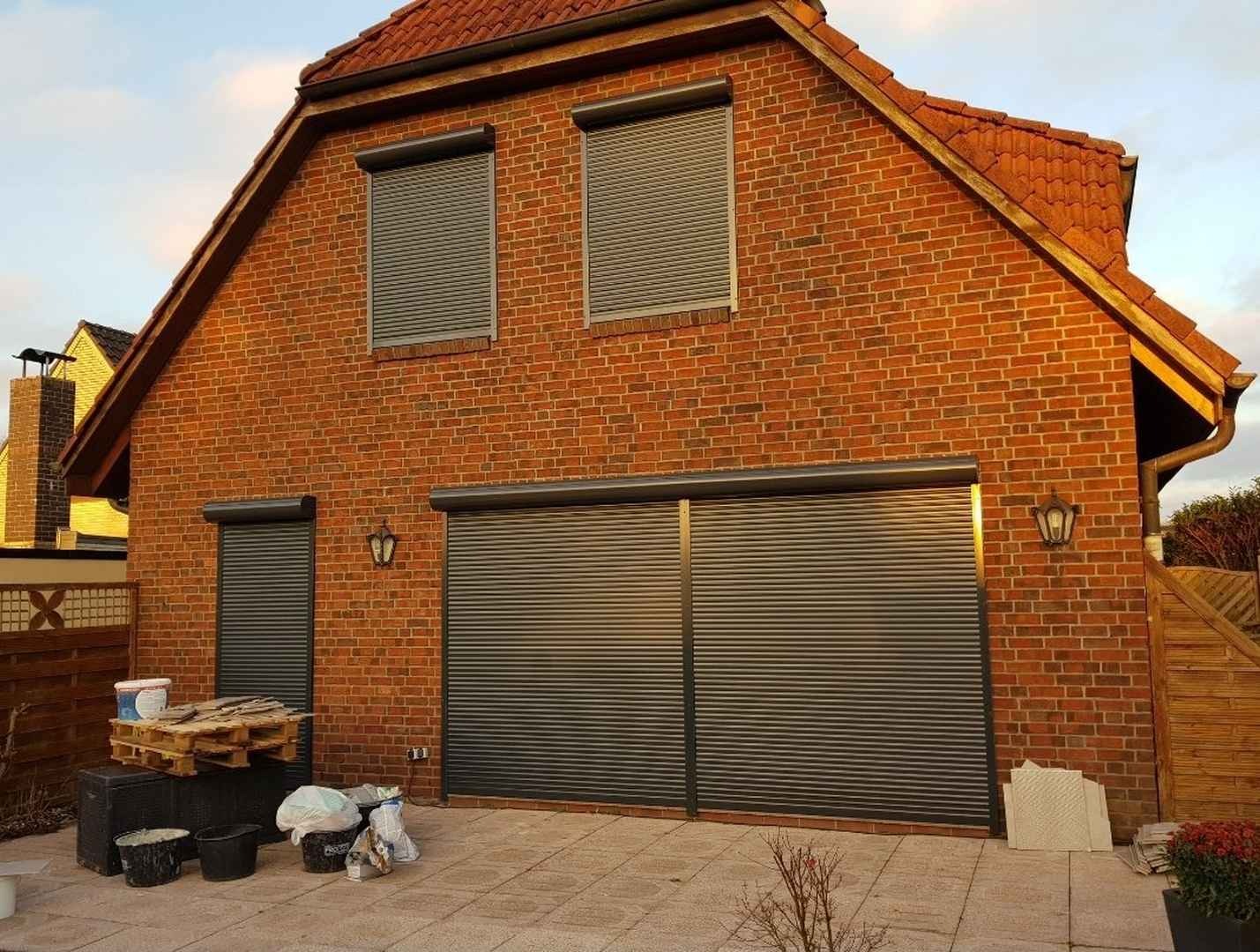 Rolety zewnętrzne od profesjonalistów