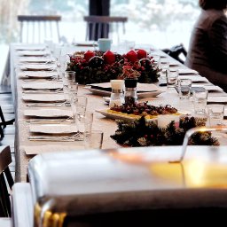 Catering świąteczny Warszawa 3