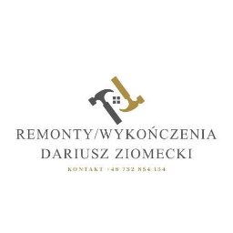 Remonty Wykończenia Dariusz Ziomecki - Sufit Napinany w Salonie Jabłonna