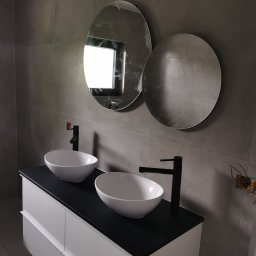 Glazurnik Głogów 2