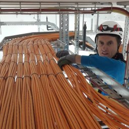 Instalacje elektryczne Sygneczów 1