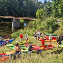 Turystyka, sport, rekreacja, usługi Maćkowa Ruda 1