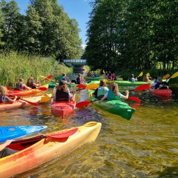 Turystyka, sport, rekreacja, usługi Maćkowa Ruda 2