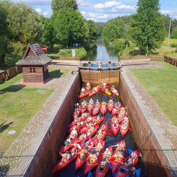 Turystyka, sport, rekreacja, usługi Krasnopol 2