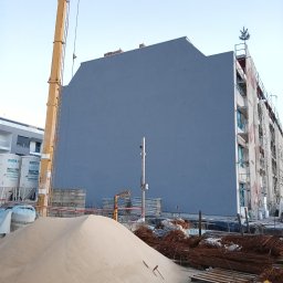 Ocieplanie elewacji Opole 2