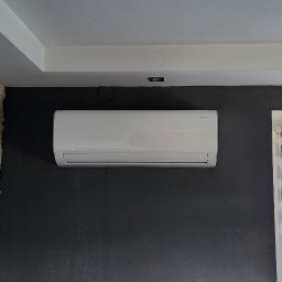 Klimatyzacja do domu Toruń 1