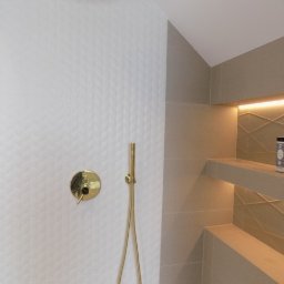 Wykończenia wnętrz Łopuszna 4