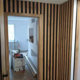 Wykonujemy różnego rodzaju dekoracje.