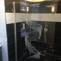 Remont łazienki Ełk 3