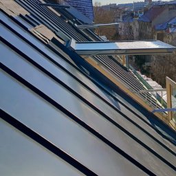 Wymiana dachu Zgorzelec 4