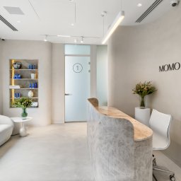 Remonty biur Warszawa 3