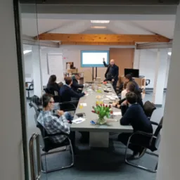 Szkolenia z oprogramowania oraz projektowania opakowań