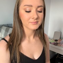 Makijaż Konopiska 3