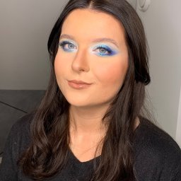 Makijaż Konopiska 2