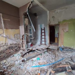 Remont kuchni Zgierz 4