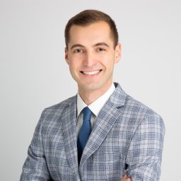 Tomasz Kucharczyk - Wyceny Dom&oacute;w Siekierki wielkie