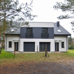 Wycena nieruchomości Siekierki wielkie 4