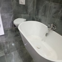 Ocieplanie elewacji Szprotawa 1