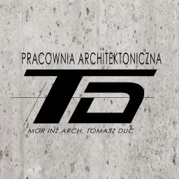PRACOWNIA ARCHITEKTONICZNA TOMASZ DUC-ARCHITEKT - Biuro Architektoniczne Pewel mała