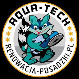 P.H.U. Aqua-Tech Arkadiusz Cisoń - Betonowy Podjazd Gdynia