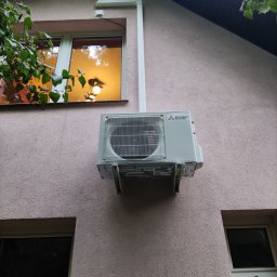 Klimatyzacja do domu Duczki 4