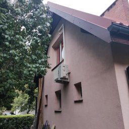 Klimatyzacja do domu Duczki 3