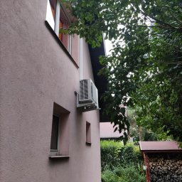 Klimatyzacja do domu Duczki 2