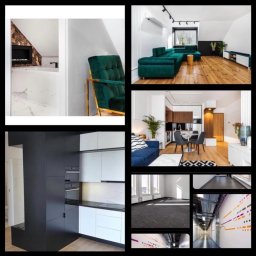 Marlena Grablowska - Ocieplenie Poddasza Nieużytkowego Gdynia