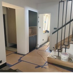 Remonty mieszkań Gdynia 3