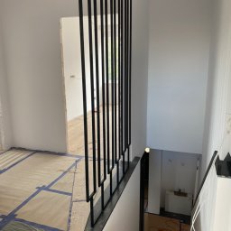 Remonty mieszkań Gdynia 2