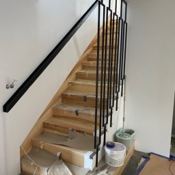 Remonty mieszkań Gdynia 1