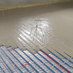 Wylewki anhydrytowe Mrągowo 4