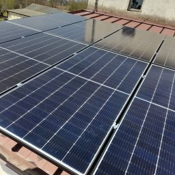 Fotowoltaika Honoratka 4