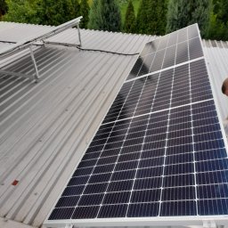 Fotowoltaika Honoratka 2