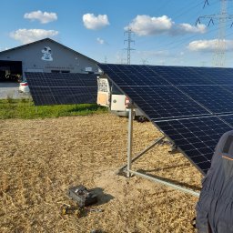 Fotowoltaika Honoratka 3