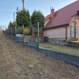 Michał Jurewicz - Schody Giżycko