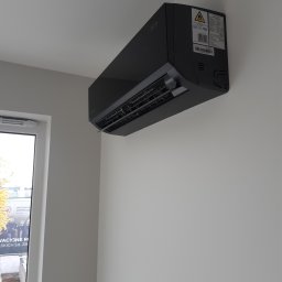JM KLIMATYZACJA - Świetne Instalacje w Domu Łódź
