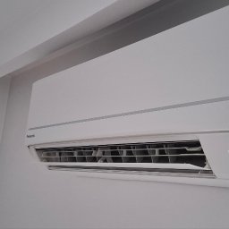 JM KLIMATYZACJA - Doskonała Naprawa Klimatyzacji w Łodzi