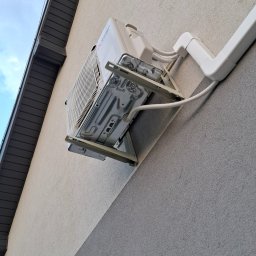 JM KLIMATYZACJA - Dobry Instalator Łódź