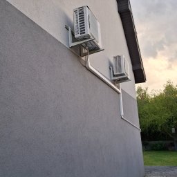 JM KLIMATYZACJA - Doskonała Naprawa Klimatyzacji w Łodzi