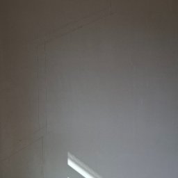 Wykonanie podtynkowe instalacji pod klimatyzator 3,5kW