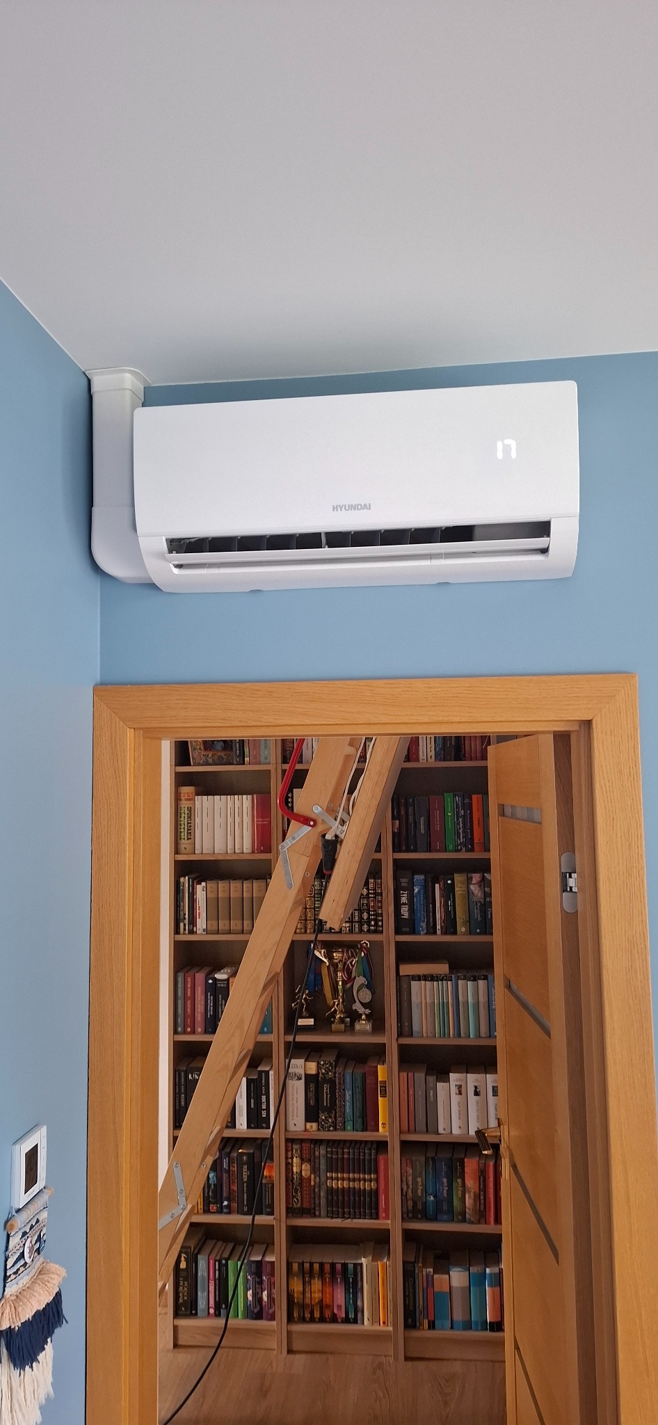 Hyundai Revolution multi