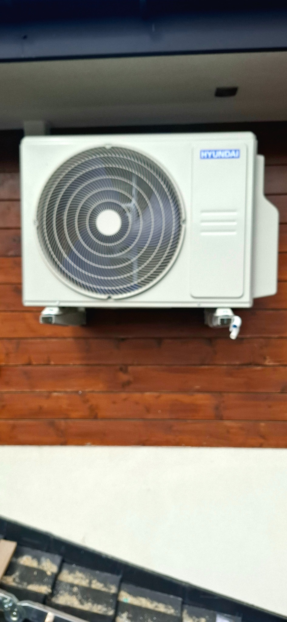 Agregat 6,2 kW Hyundai Revolution