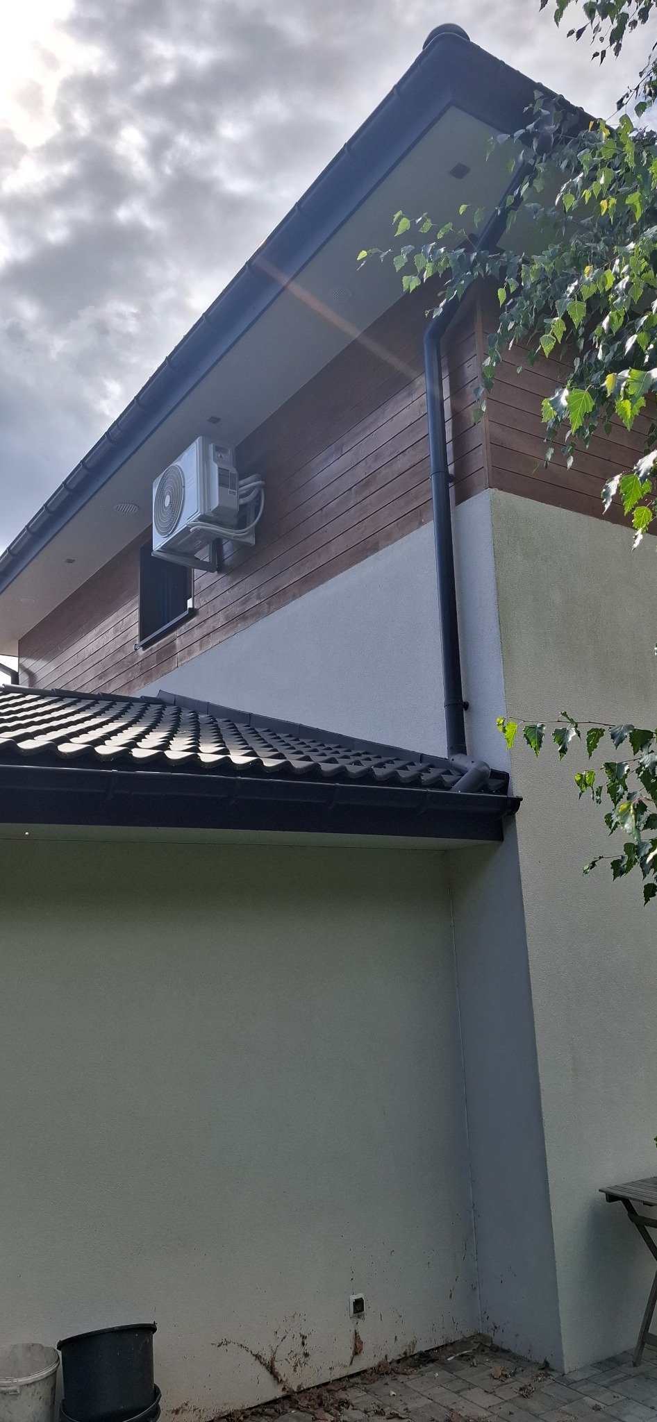 Agregat Hyundai multisplit 1:3 6,2kW